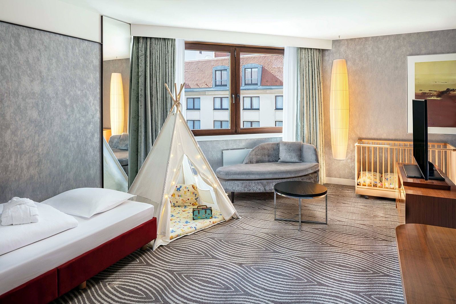 10 Best Family Hotels for Swedish Travellers