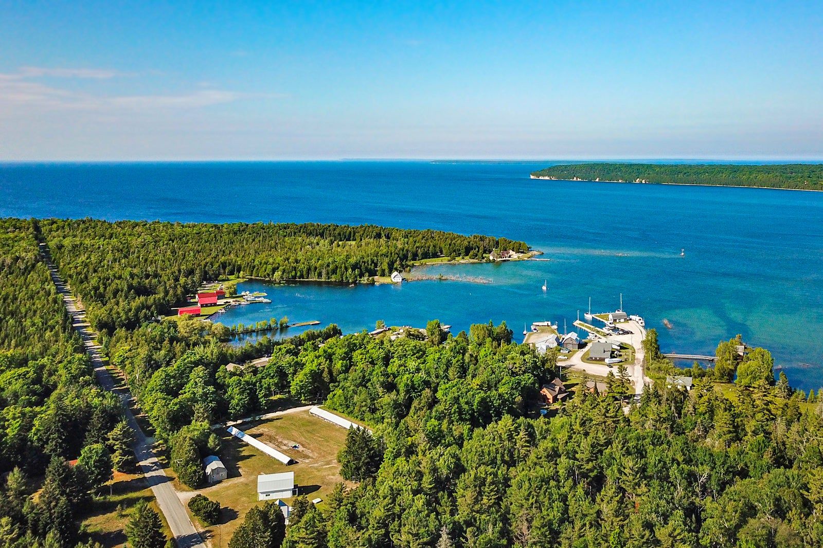 Best Things to Do in Door County