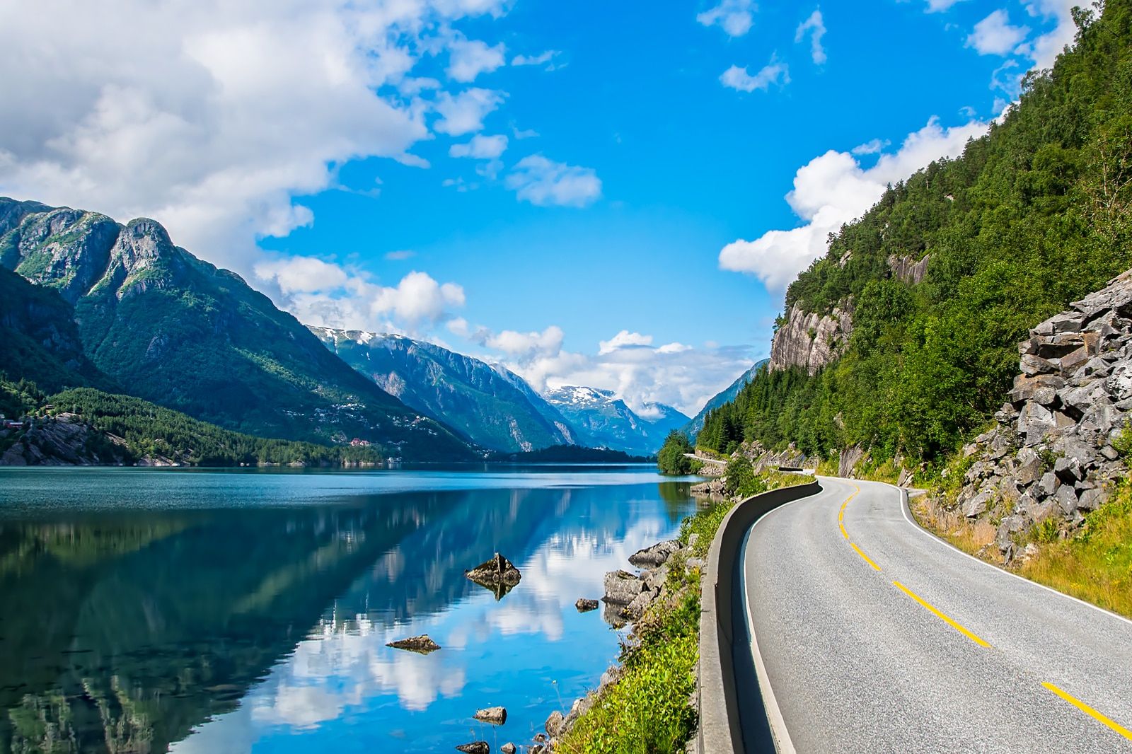 Stavanger Travel Essentials