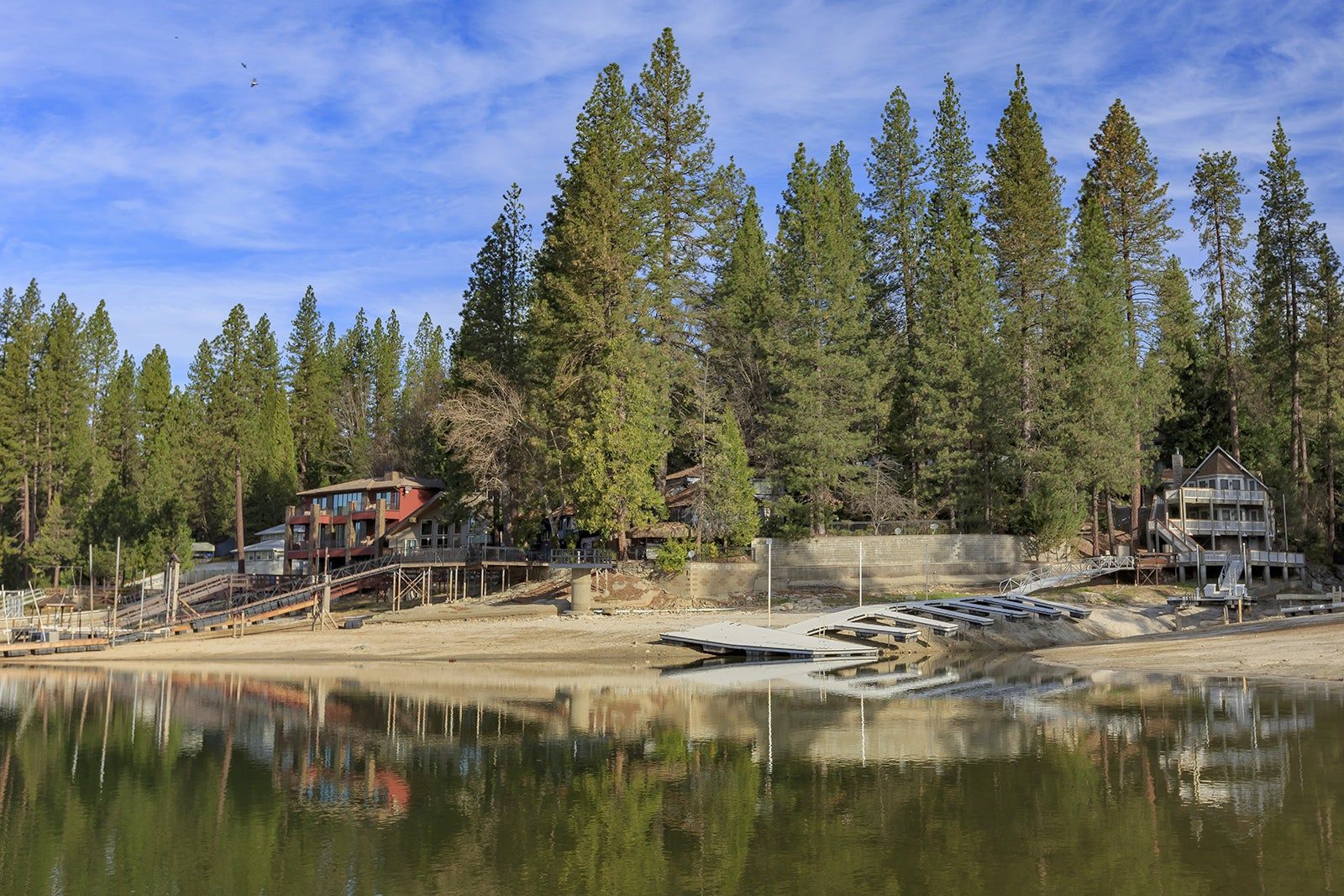Must-Visit Small Towns near Yosemite National Park