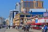 Atlantic City Boardwalk, USA