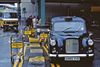 London Taxi