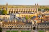Arts and Culture in Cambridge