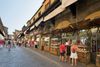 Lugares donde comprar en Florencia con un presupuesto limitado