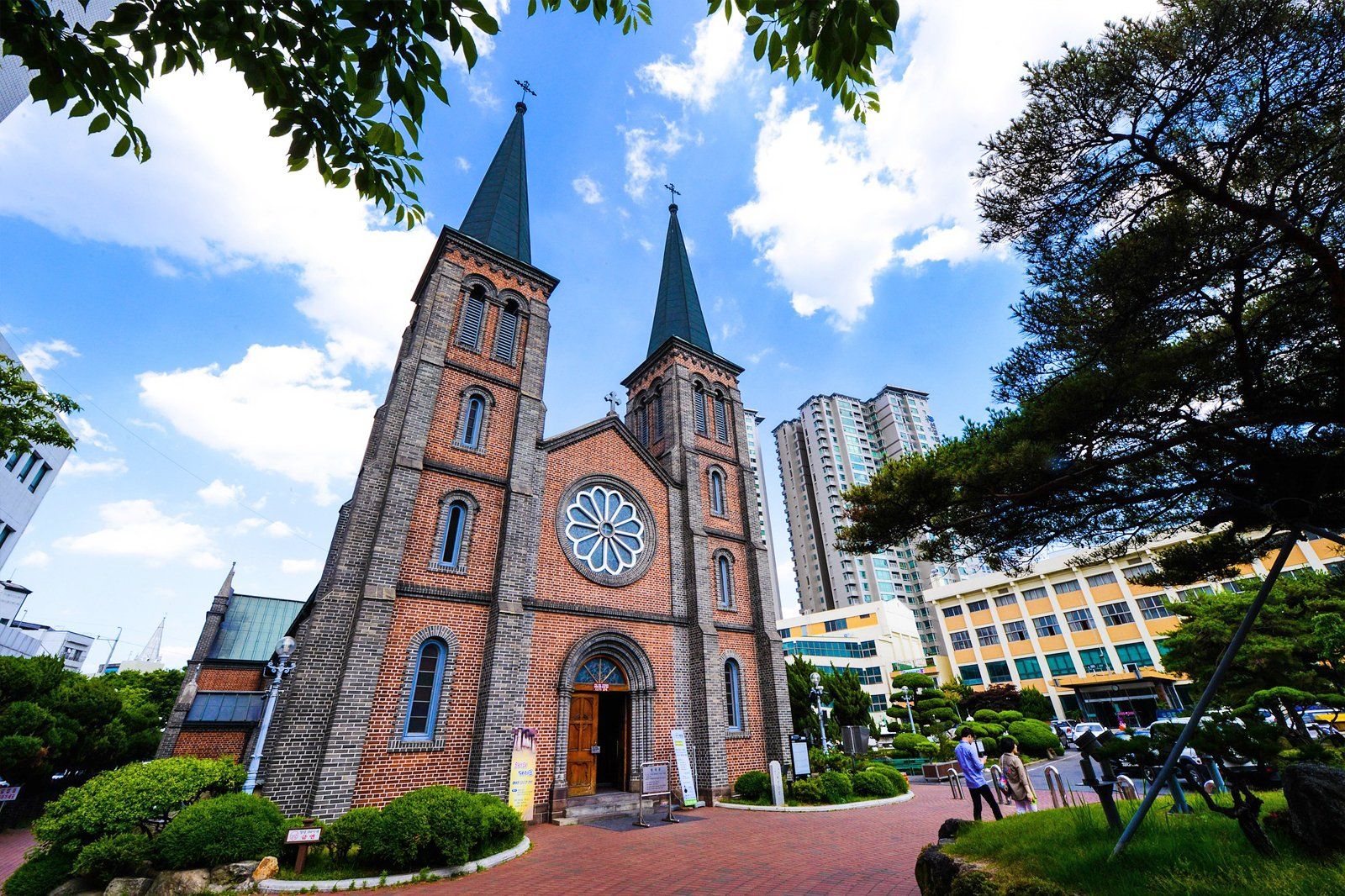 Best Things to Do in Daegu
