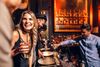 Best Bars, Live Music, and Nightclubs in Madrid
