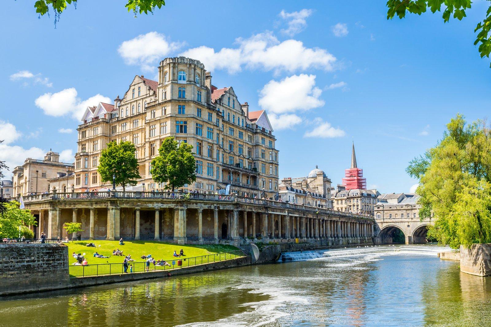 UK Things to Do