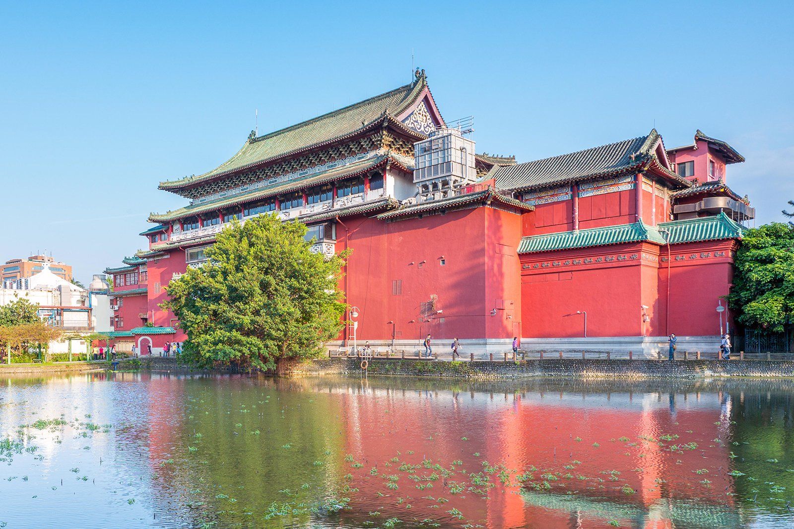 Taiwan - Things to do