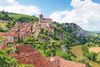 The prettiest villages in Occitanie