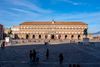 Iconic Buildings and Places in Naples