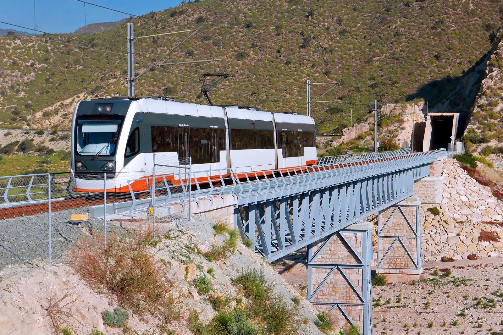 Alicante Travel Essentials