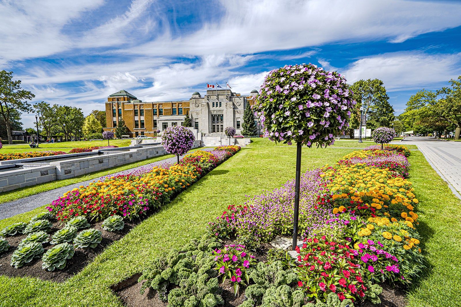 Things to Do in Montreal in the Summer