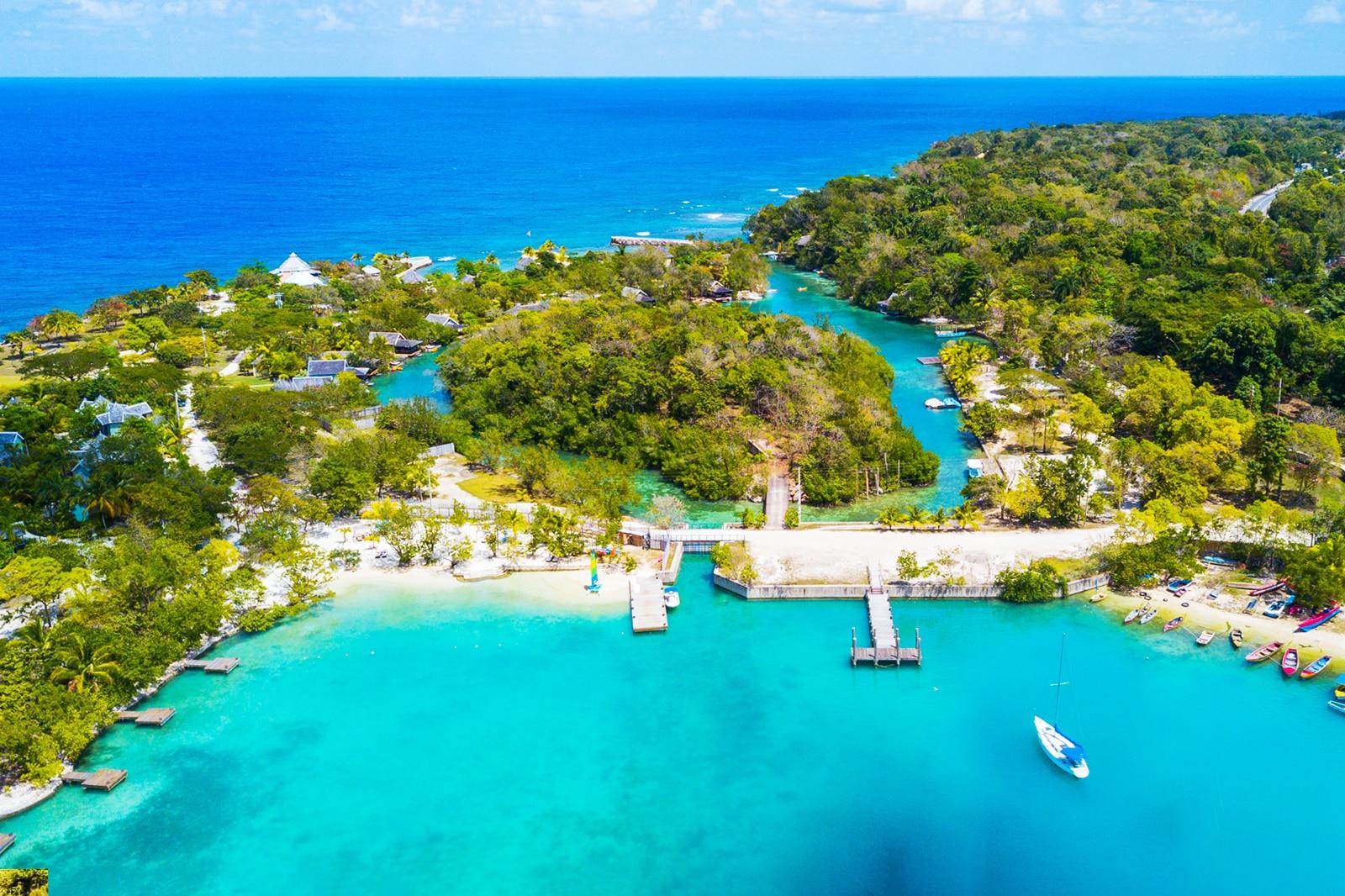 Jamaica