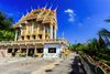 Wat Khao Rang in Phuket