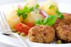 Danish meatballs