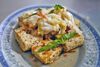 Stinky Tofu (Chou Dou Fu)