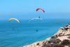Torrey Pines Gliderport in San Diego