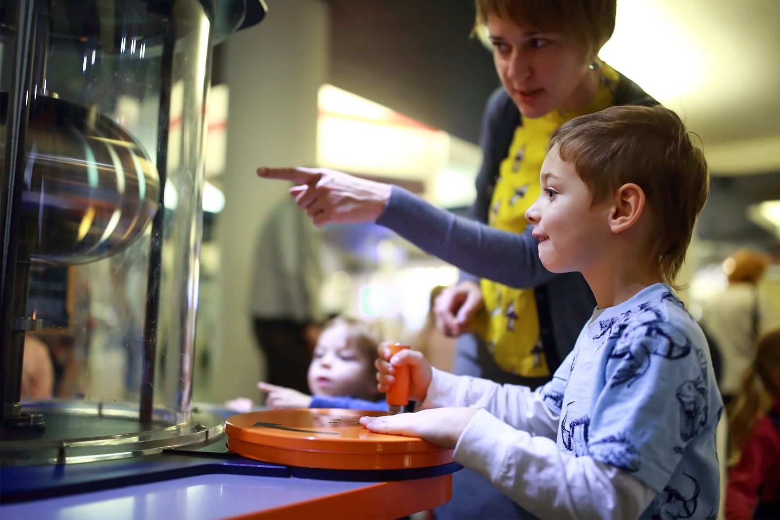 Best Family Things to Do in Columbus