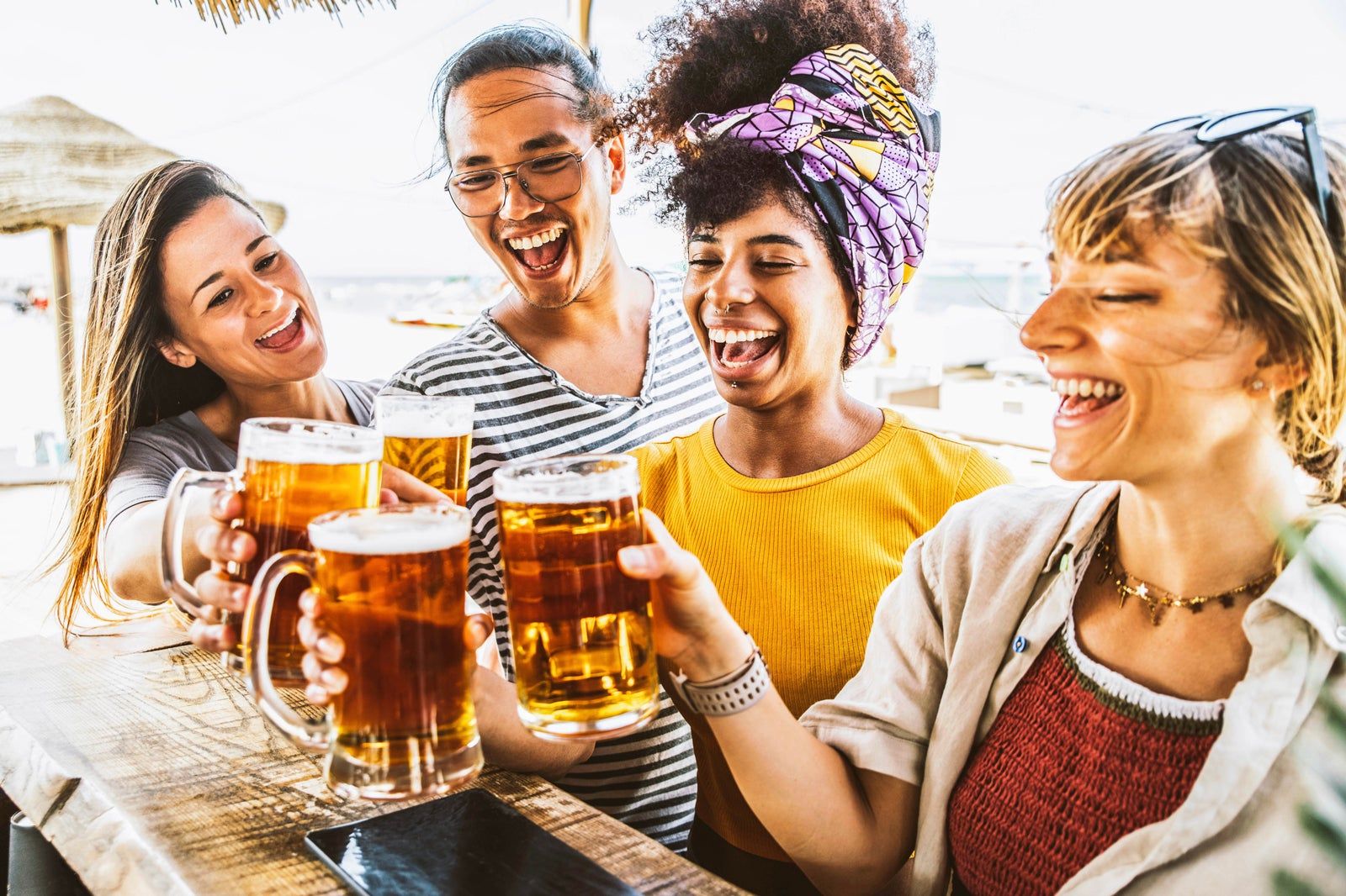 Best Beach Bars in Penang