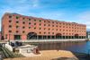 Stanley Dock Tobacco Warehouse in Liverpool