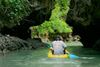Phuket Kayaking