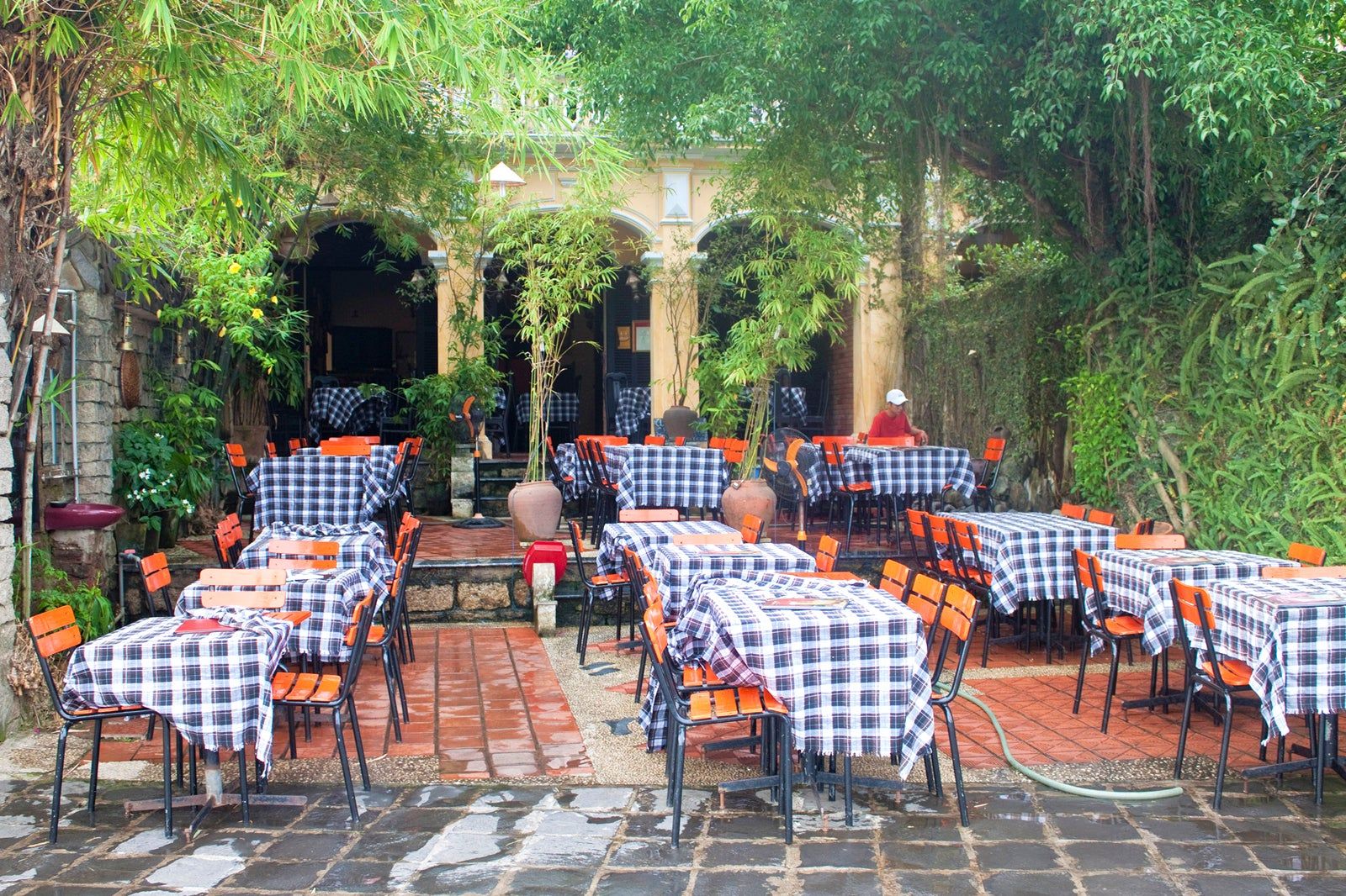 Best Restaurants in Hoi An