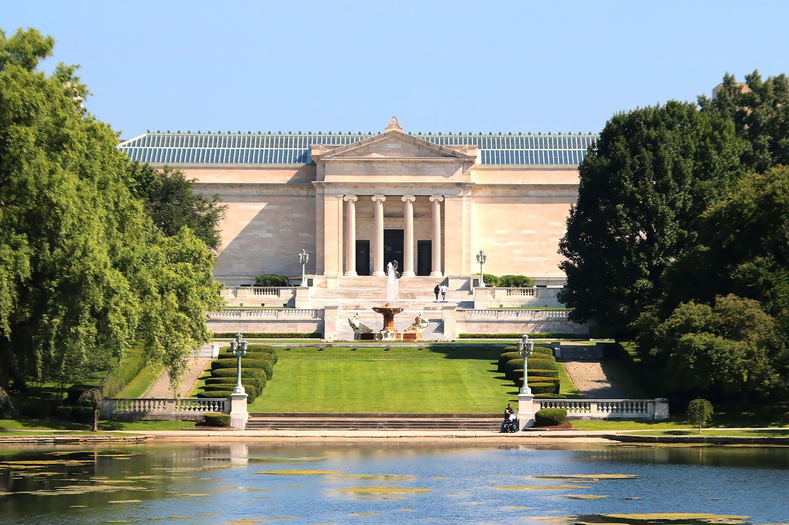 Best Things to Do in Ohio