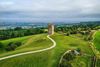 Broadway Tower in Cotswolds