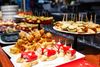 Best Local Restaurants in San Sebastian