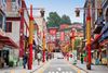 Chinatown Street