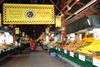 Soulard Farmer’s Market in St. Louis