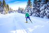 Die besten Skigebiete in Bayern