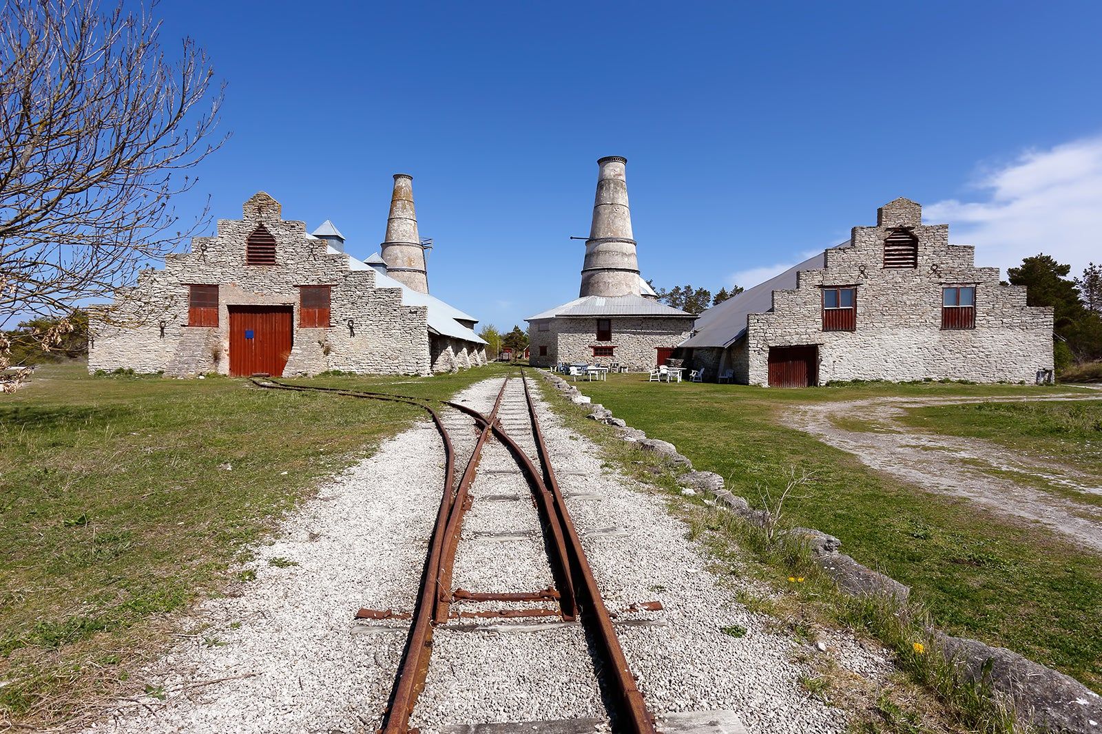De 10 bästa museerna på Gotland