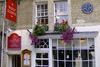 photo by <a href="https://commons.wikimedia.org/wiki/File:Sally_Lunns_house.jpg" target="_blank" rel="noreferrer">Fahdshariff</a> (<a href="https://creativecommons.org/share-your-work/public-domain/cc0/" target="_blank" rel="noreferrer">CC0</a>)  modified