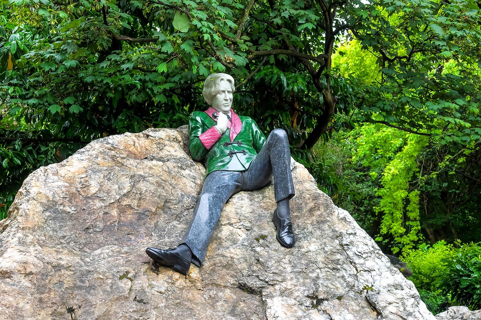 Best Places to Visit Famous Dubliners