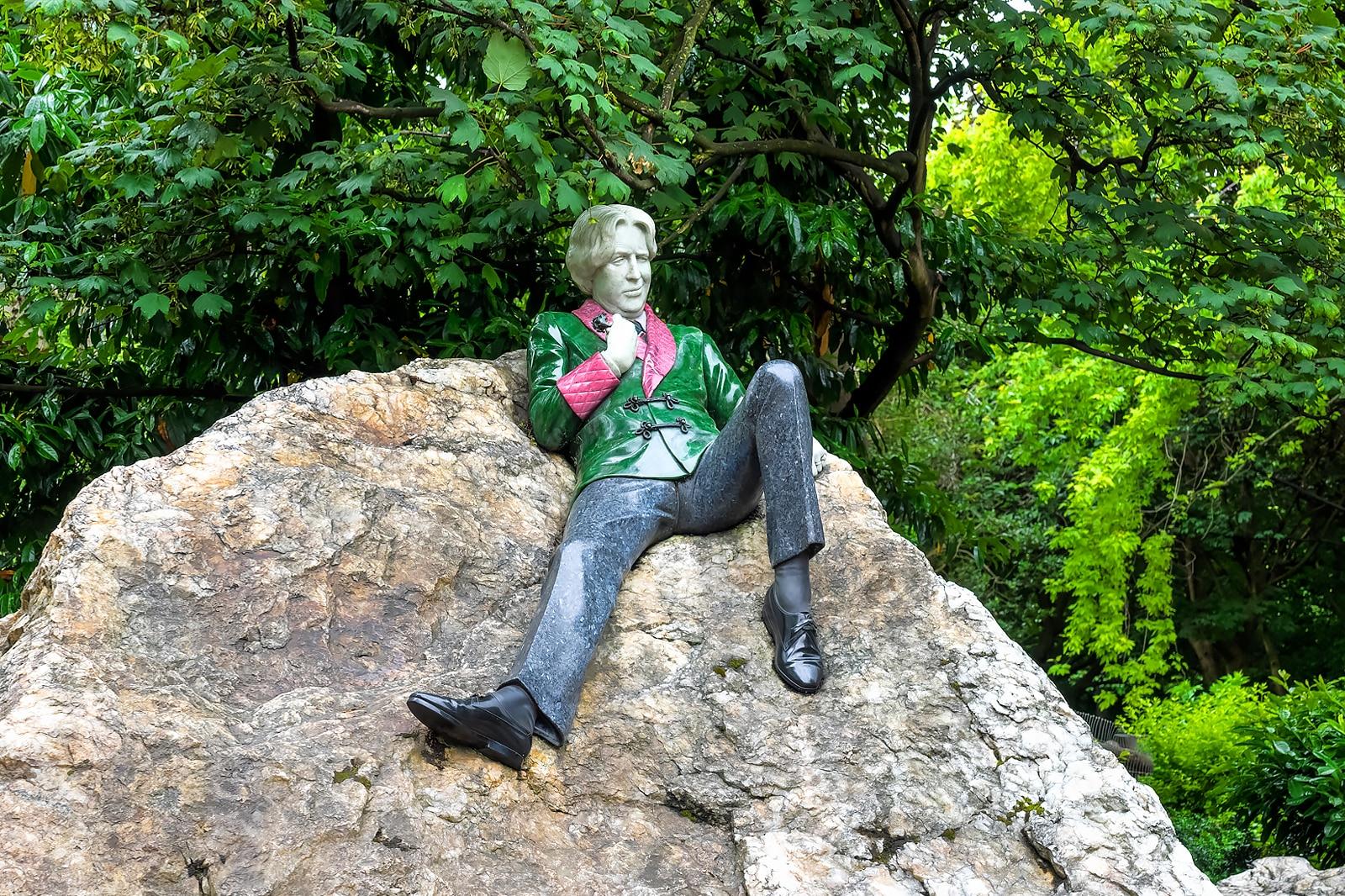 Best Places to Visit Famous Dubliners