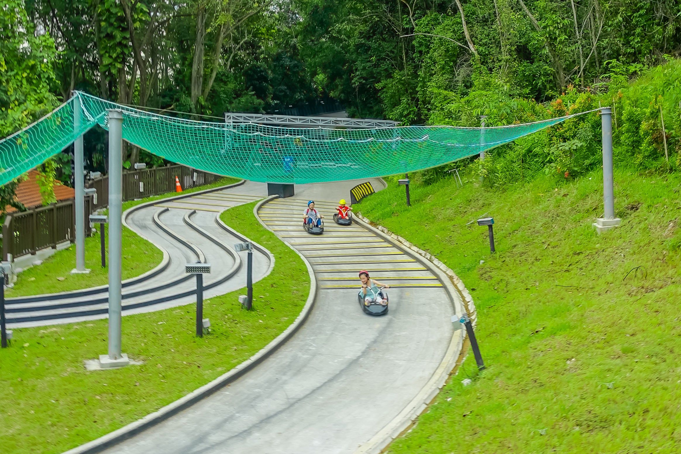 Best Family Things to Do in Tongyeong