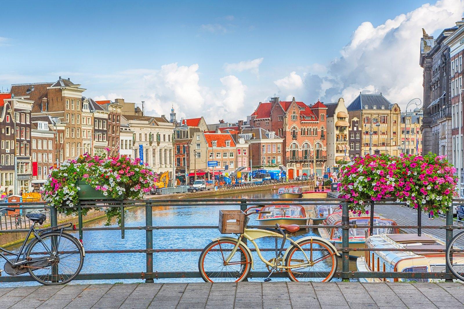 Things to Do Amsterdam