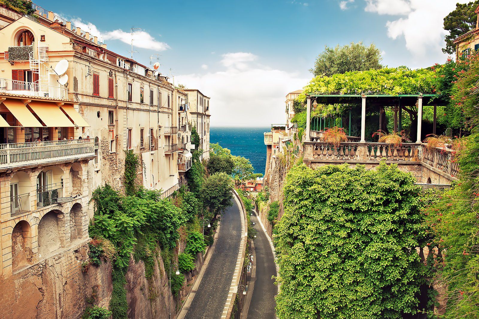 Sorrento