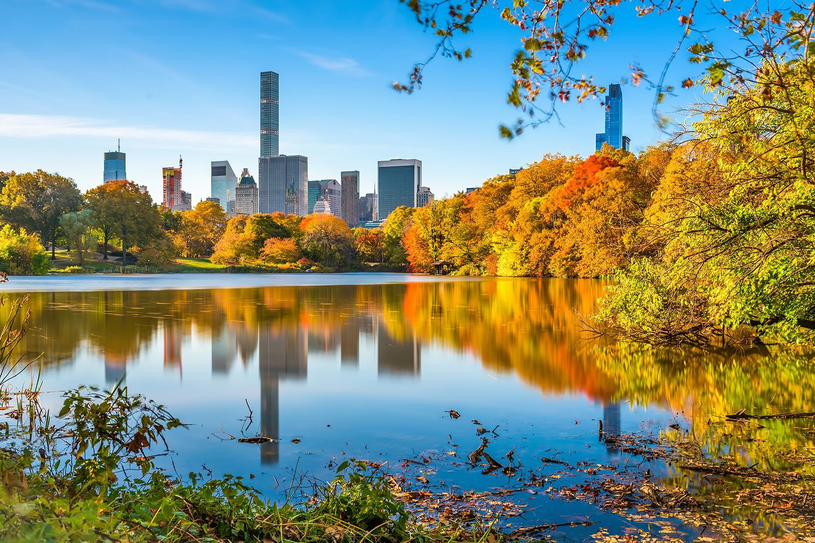 10 Best Things to Do in New York State