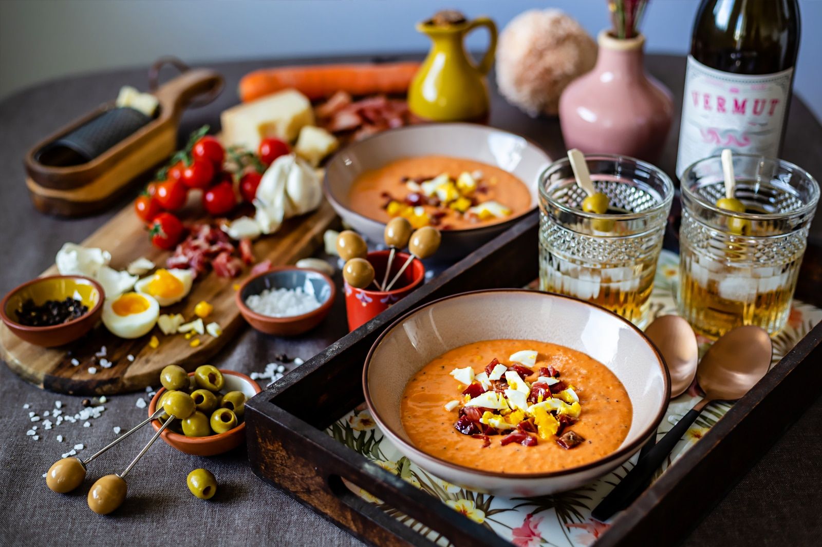 Best Restaurants Serving Local Food in Seville