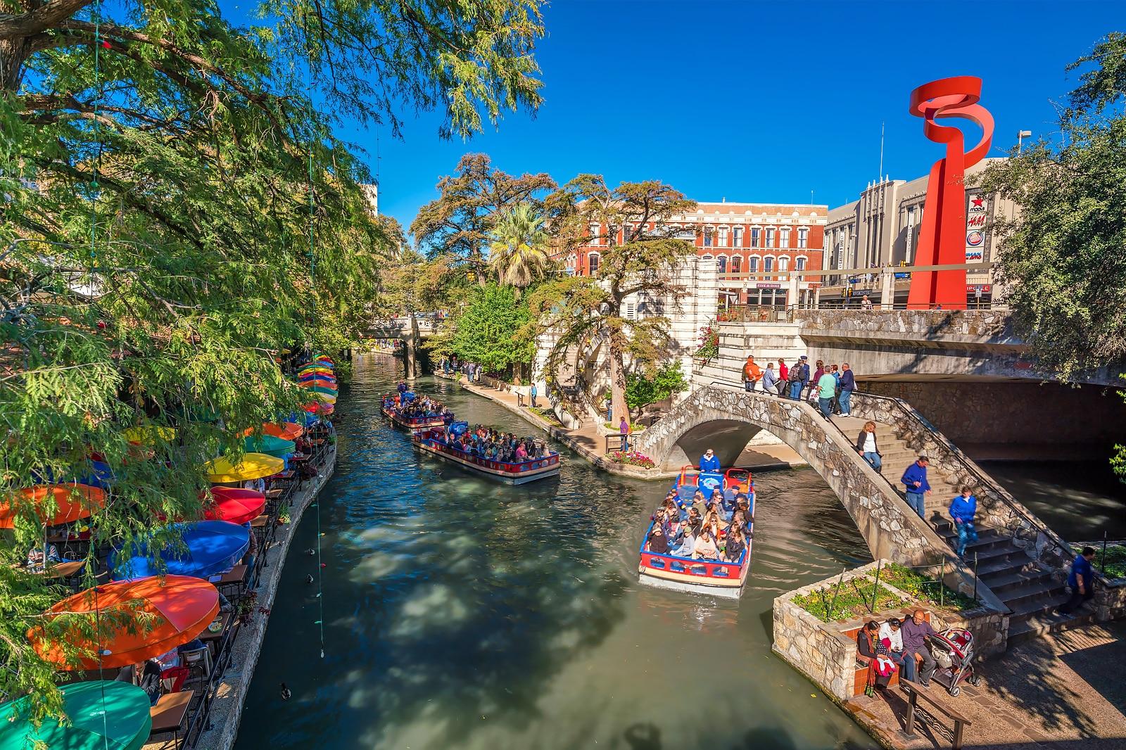 Things to Do in San Antonio