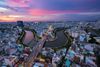 Best Rooftop Bars in Ho Chi Minh