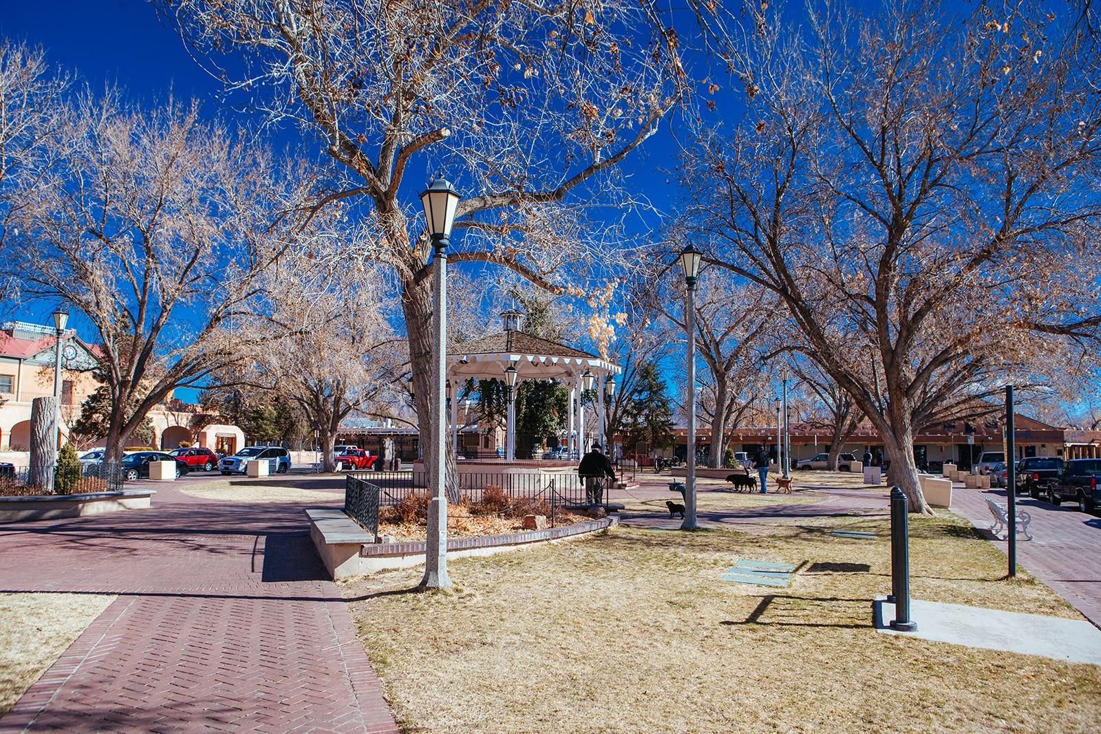 Best Shopping in Albuquerque