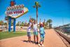Las Vegas with Family
