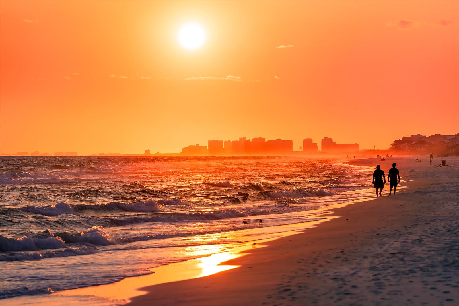 Best Things to Do After Dinner in Pensacola