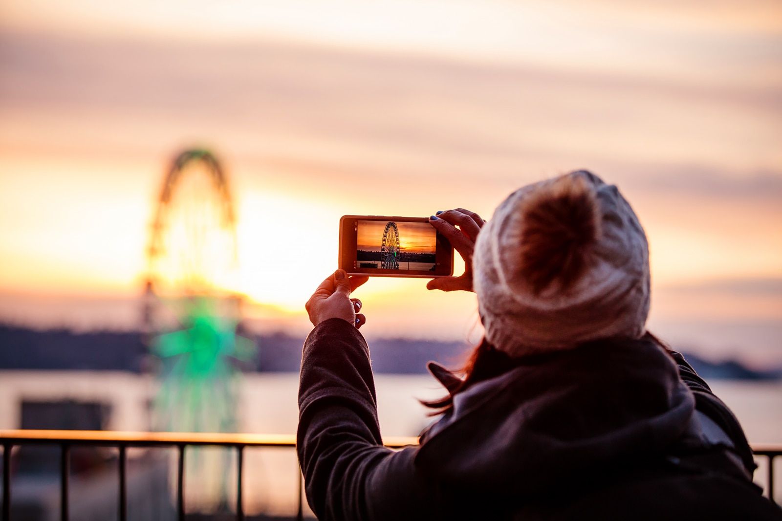 Most Instagrammable Places in Seattle