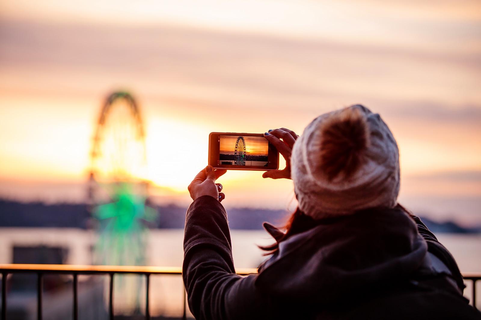 Most Instagrammable Places in Seattle