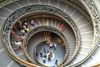 Vatican Museums in Rome