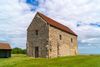 St Peter's Chapel, Bradwell on Sea in Essex